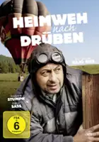 plakat filmu Heimweh nach drüben