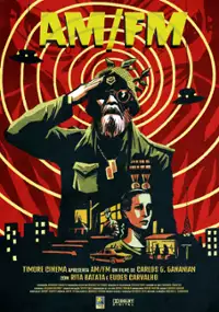 Plakat filmu Am/Fm