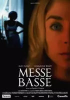 plakat filmu Messe basse