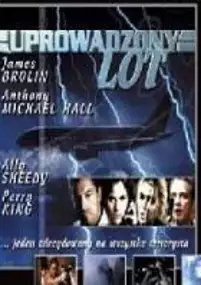 Plakat filmu Uprowadzony lot 285