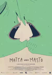 Plakat filmu Matta i Matto