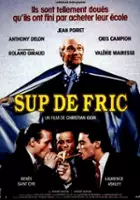 plakat filmu Sup de fric