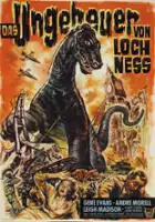 Arthur Gomez / Behemoth, the Sea Monster