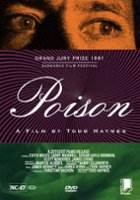 plakat filmu Poison