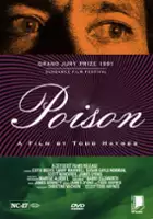 plakat filmu Poison