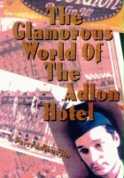 plakat filmu In der glanzvollen Welt des Hotel Adlon