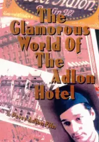 Plakat filmu In der glanzvollen Welt des Hotel Adlon