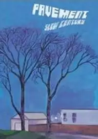 Plakat filmu Pavement: Slow Century