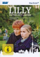 plakat filmu Lilly unter den Linden