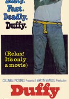plakat filmu Duffy