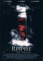 plakat filmu Respire