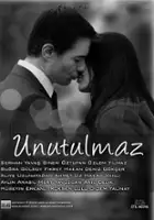 plakat serialu Unutulmaz