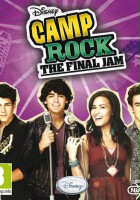 plakat - Disney Camp Rock: The Final Jam (2010)