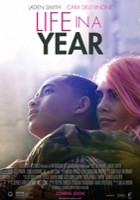 plakat filmu Rok na całe życie