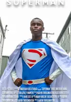 plakat filmu Superman