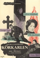 plakat filmu Körkarlen
