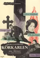 plakat filmu Körkarlen