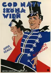 Plakat filmu Dobranoc, Wiedniu