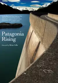 Plakat filmu Patagonia Rising