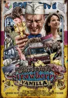 Stuart Simpson / Chocolate Strawberry Vanilla