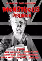 plakat filmu Monstrous Disunion