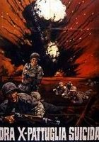 plakat filmu Wiatr wojny