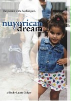 plakat filmu Nuyorican Dream