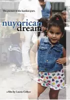 plakat filmuNuyorican Dream
