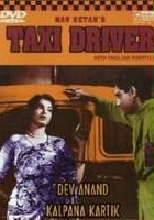 plakat filmu Taxi Driver