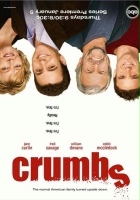 plakat filmu Crumbs
