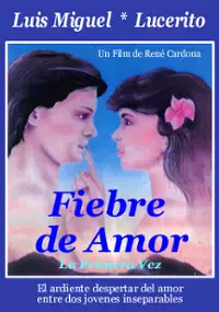 Plakat filmu Fiebre de amor