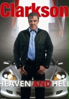 plakat filmu Clarkson: Święte i przeklęte