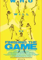 plakat filmu Finishing the Game: The Search for a New Bruce Lee