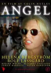 Plakat filmu Angel