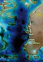 Jennifer Todd Reeves / When It Was Blue