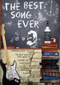 Plakat filmu The Best Song Ever