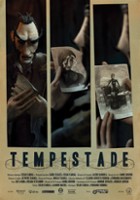 plakat filmu Tempestade