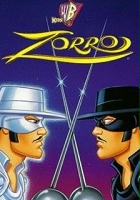 plakat - Zorro (1997)