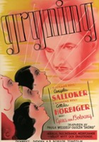 plakat filmu Mädchenpensionat