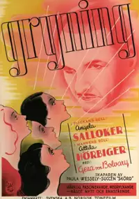 Plakat filmu Mädchenpensionat