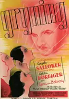 plakat filmu Mädchenpensionat