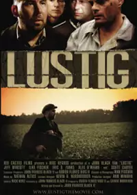 Plakat filmu Lustig