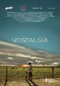 Plakat filmu Nostalgia