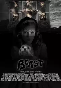 Plakat filmu Beast