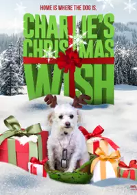 Plakat filmu Charlie's Christmas Wish