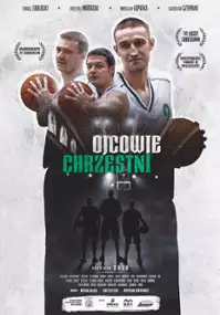 Plakat filmu Ojcowie Chrzestni