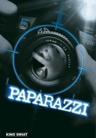 plakat filmu Paparazzi