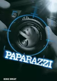 Plakat filmu Paparazzi