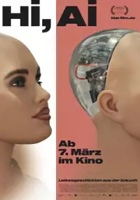 Plakat filmu Cześć, SI