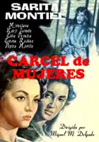 plakat filmu Cárcel de mujeres